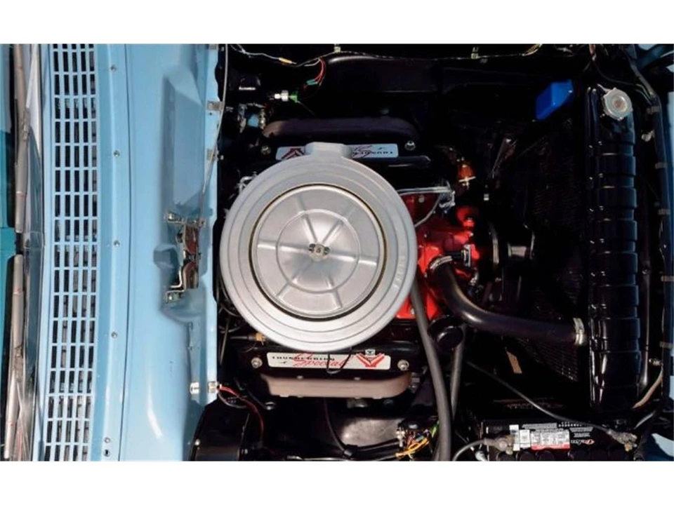 1957 Ford Courier - Image 10 of 13