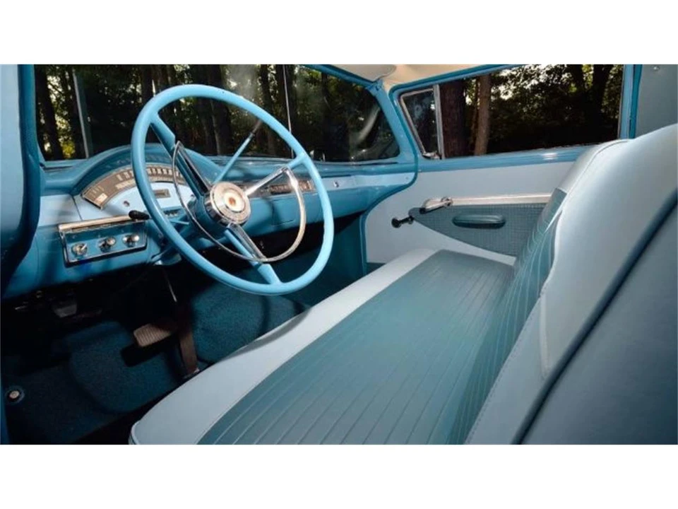 1957 Ford Courier - Image 13 of 13