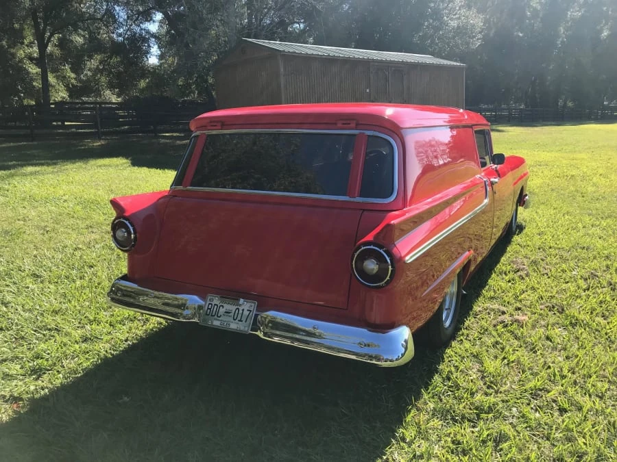 1957 Ford Courier - Image 2 of 10