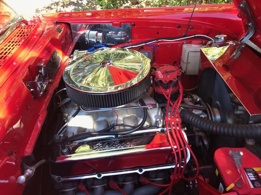 1957 Ford Courier - Image 7 of 10