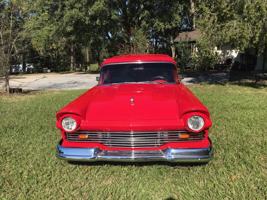 1957 Ford Courier - Image 10 of 10