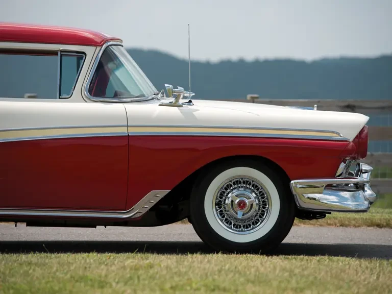 1957 Ford Courier - Image 10 of 15
