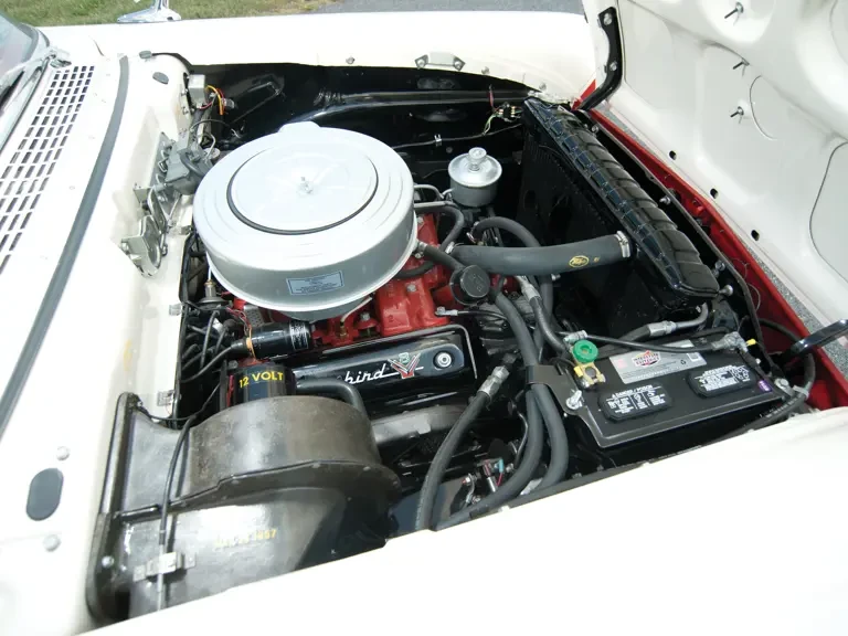 1957 Ford Courier - Image 12 of 15