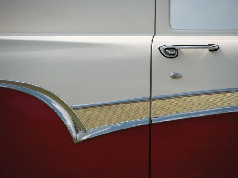 1957 Ford Courier - Image 11 of 15