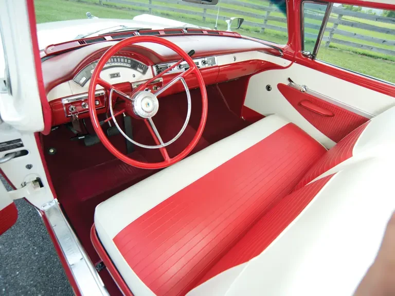 1957 Ford Courier - Image 5 of 15