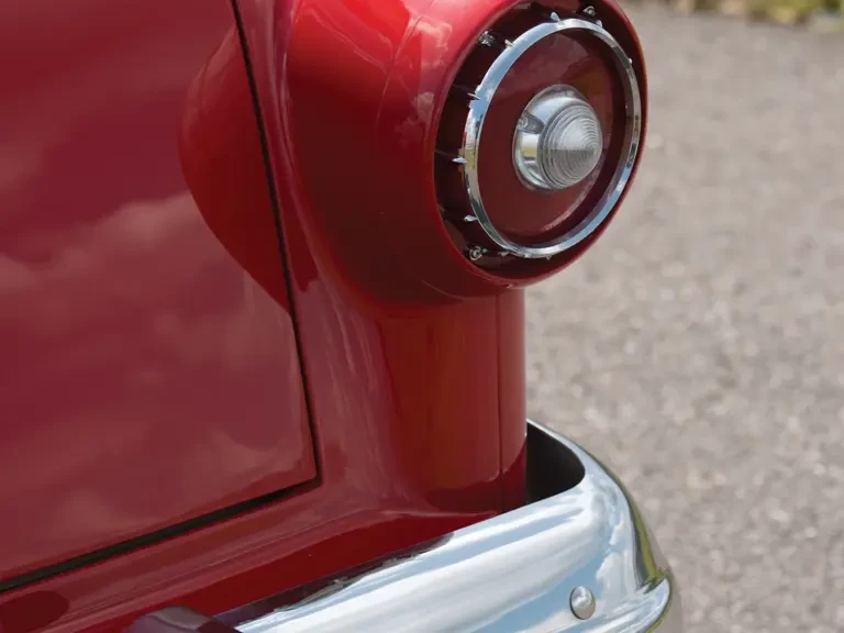 1957 Ford Courier - Image 15 of 15