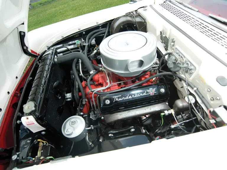 1957 Ford Courier - Image 4 of 15