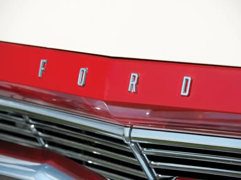 1957 Ford Courier - Image 8 of 15