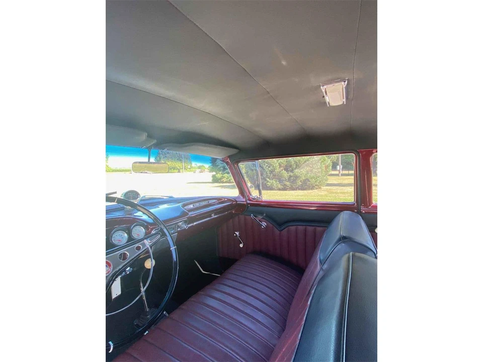 1957 Ford Customline - Image 11 of 23