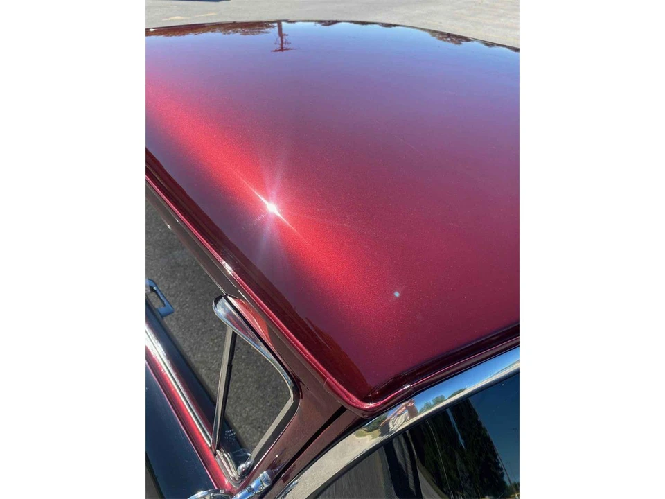 1957 Ford Customline - Image 7 of 23