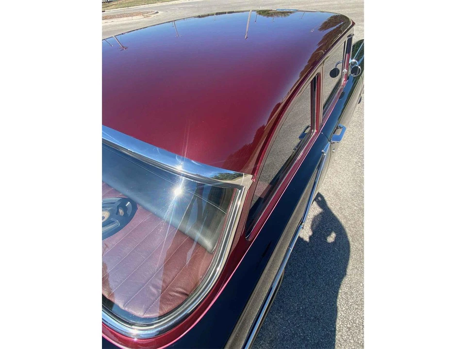 1957 Ford Customline - Image 8 of 23