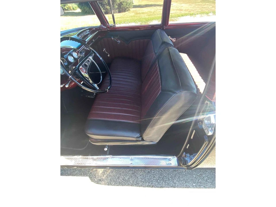 1957 Ford Customline - Image 10 of 23