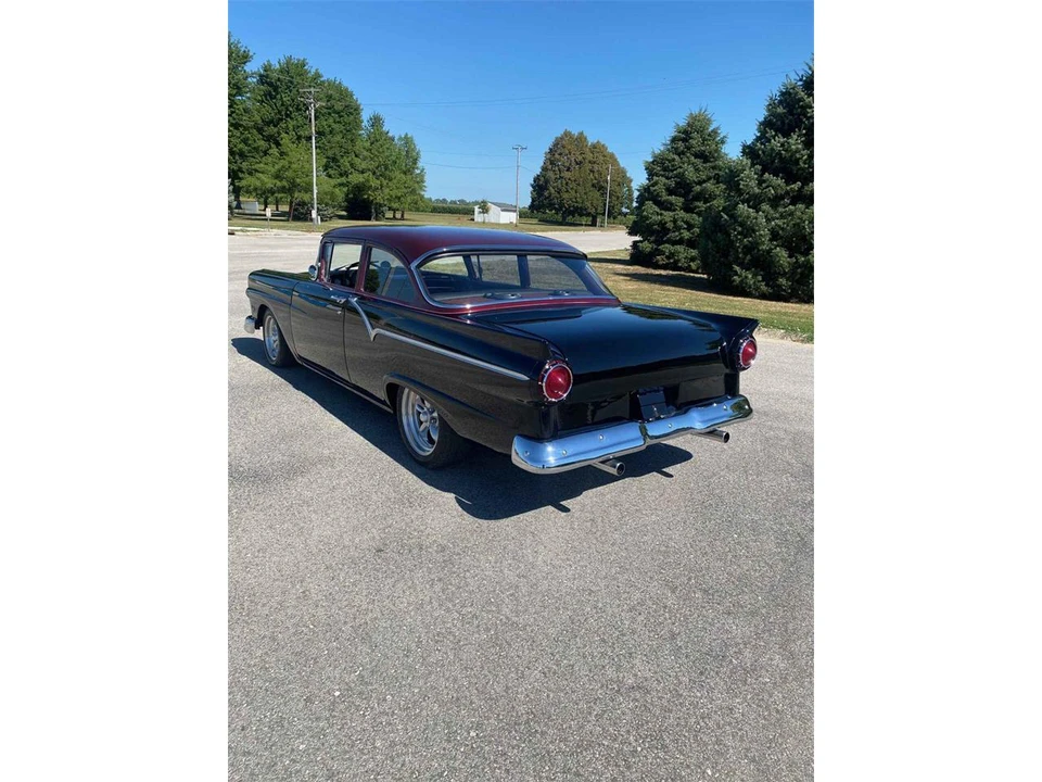 1957 Ford Customline - Image 3 of 23