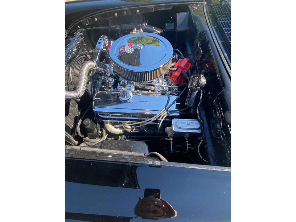 1957 Ford Customline - Image 20 of 23