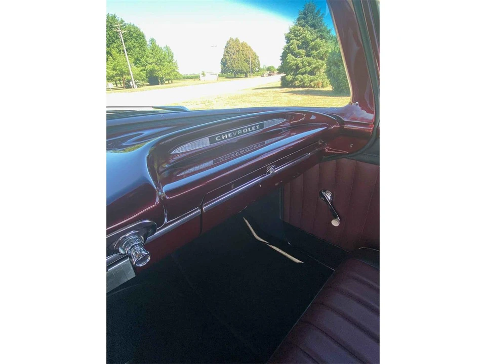 1957 Ford Customline - Image 17 of 23
