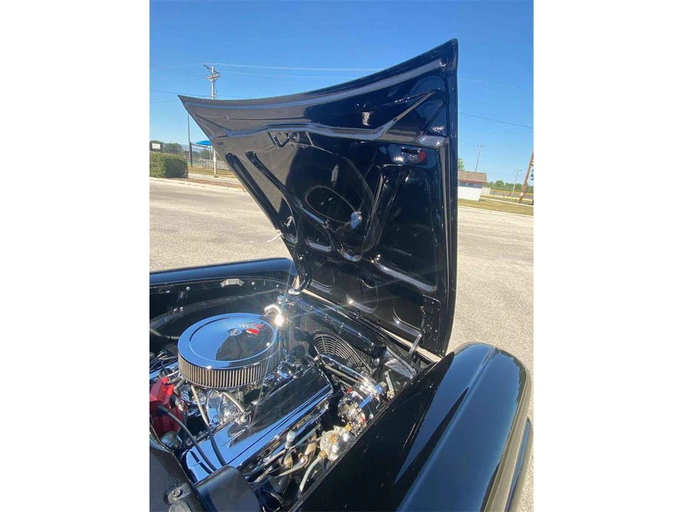 1957 Ford Customline - Image 21 of 23