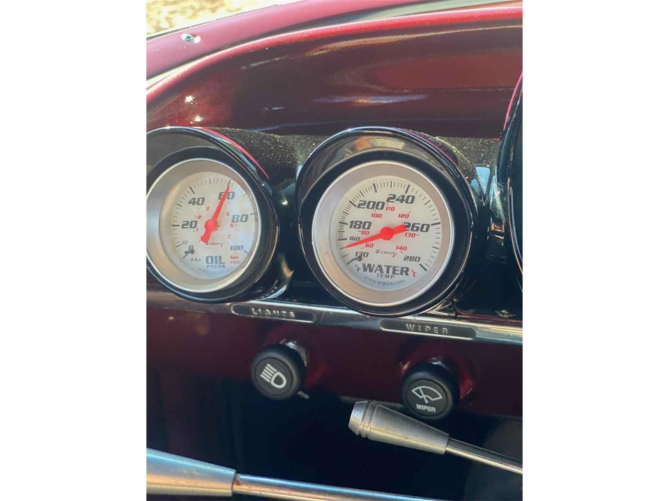 1957 Ford Customline - Image 22 of 23