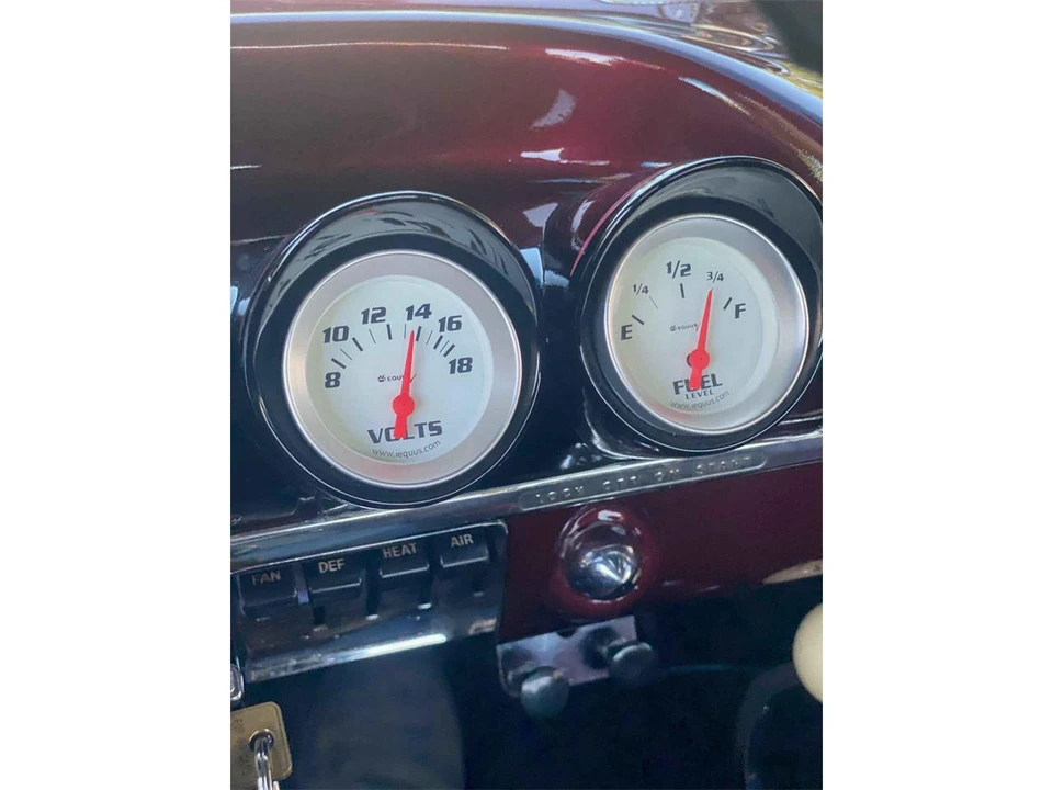 1957 Ford Customline - Image 23 of 23