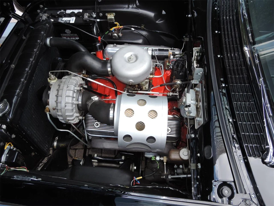 1957 Ford Customline - Image 27 of 31