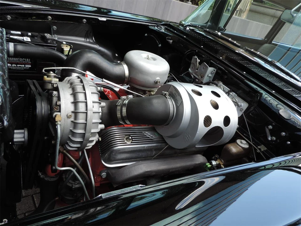 1957 Ford Customline - Image 28 of 31