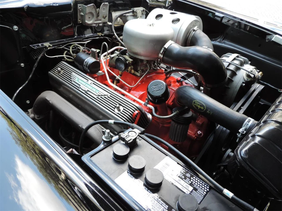 1957 Ford Customline - Image 31 of 31
