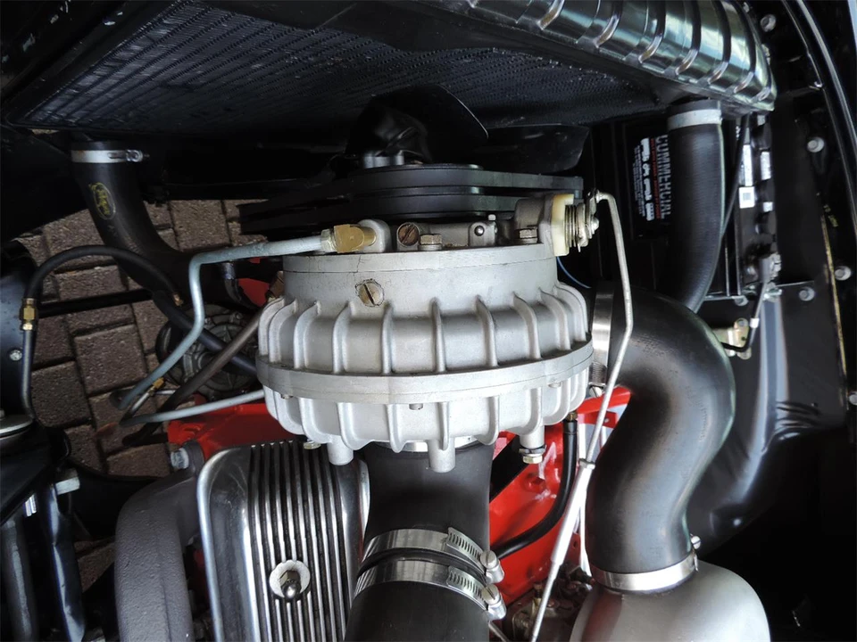 1957 Ford Customline - Image 29 of 31