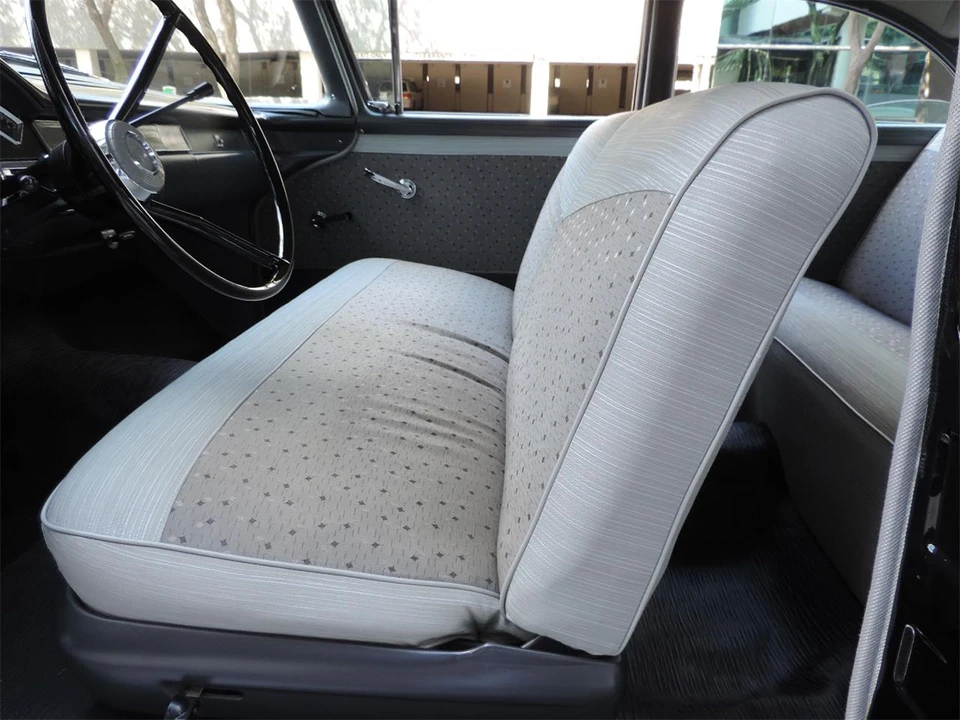 1957 Ford Customline - Image 11 of 31