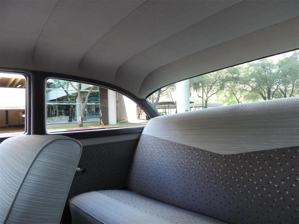 1957 Ford Customline - Image 12 of 31