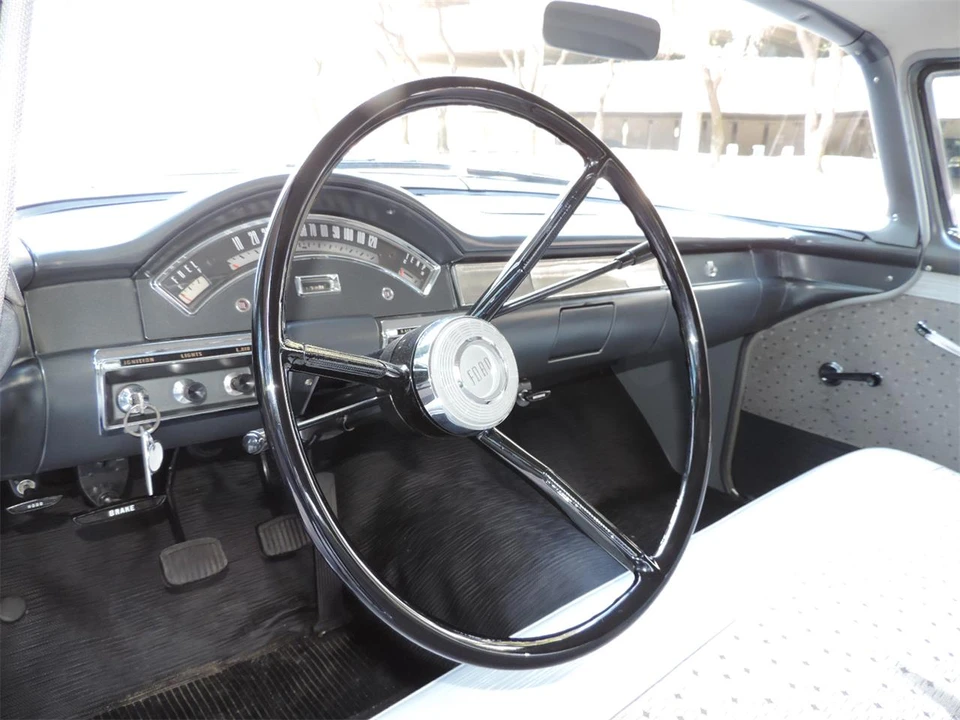 1957 Ford Customline - Image 18 of 31
