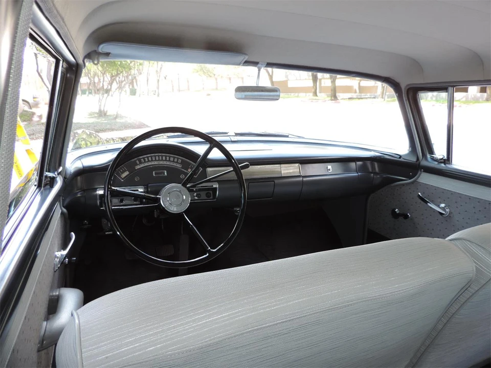 1957 Ford Customline - Image 19 of 31