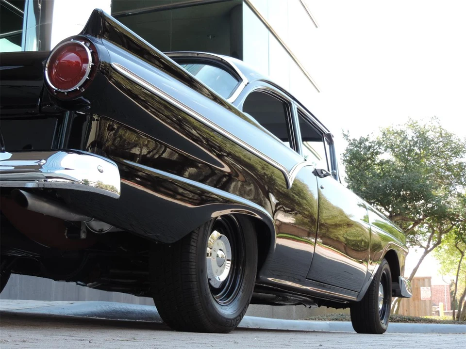 1957 Ford Customline - Image 7 of 31