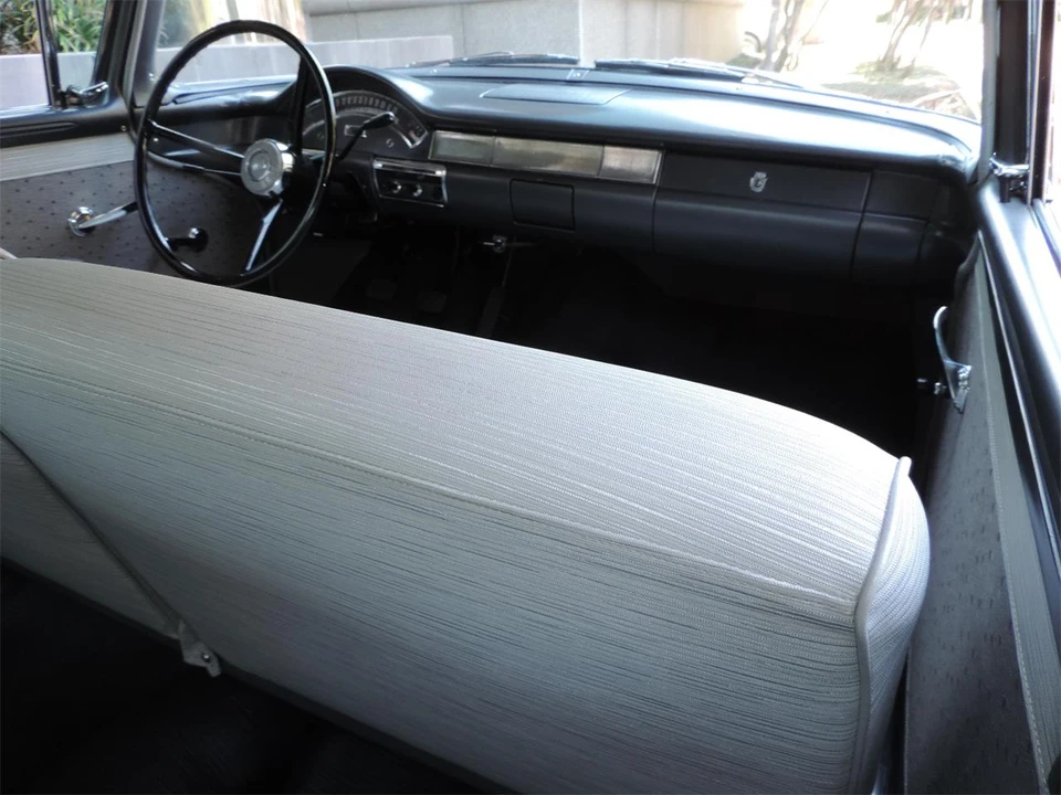 1957 Ford Customline - Image 21 of 31