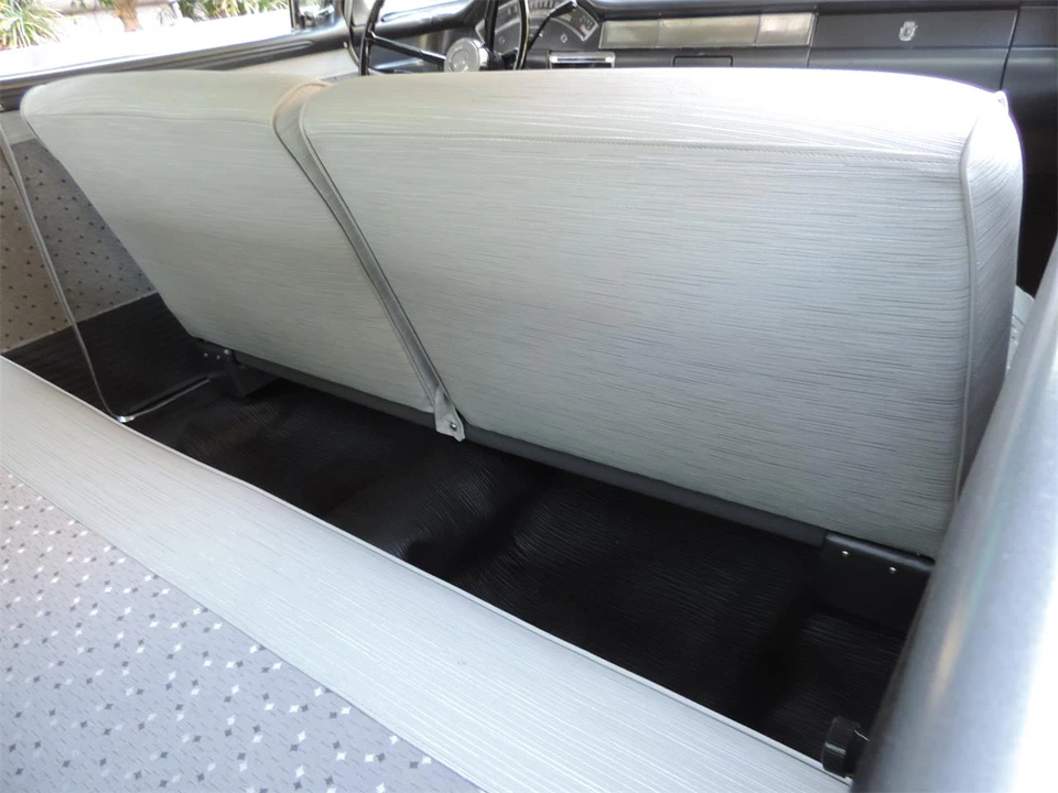 1957 Ford Customline - Image 22 of 31