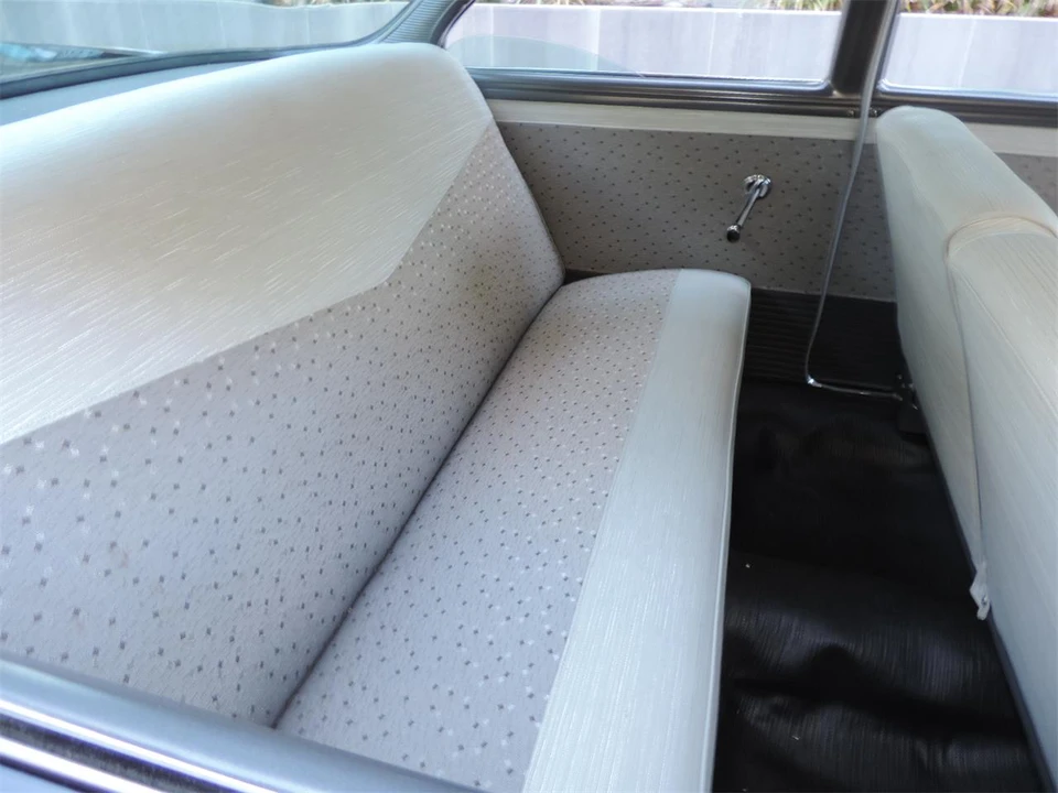 1957 Ford Customline - Image 23 of 31