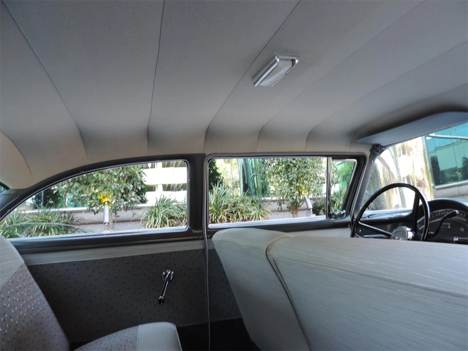 1957 Ford Customline - Image 24 of 31
