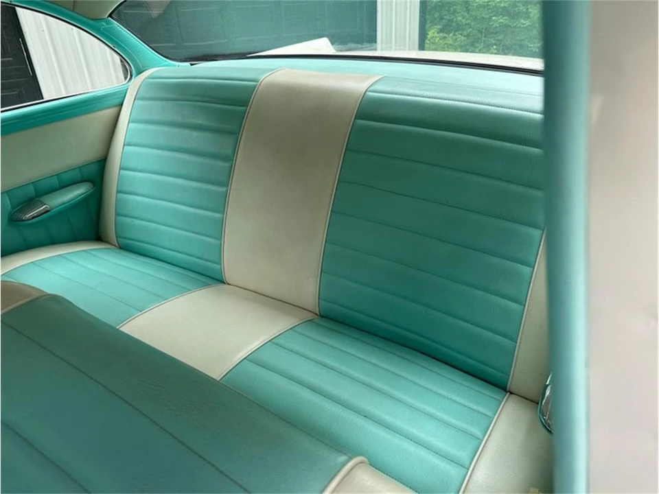1957 Ford Customline - Image 13 of 17
