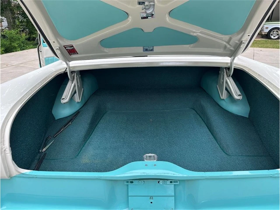 1957 Ford Customline - Image 15 of 17