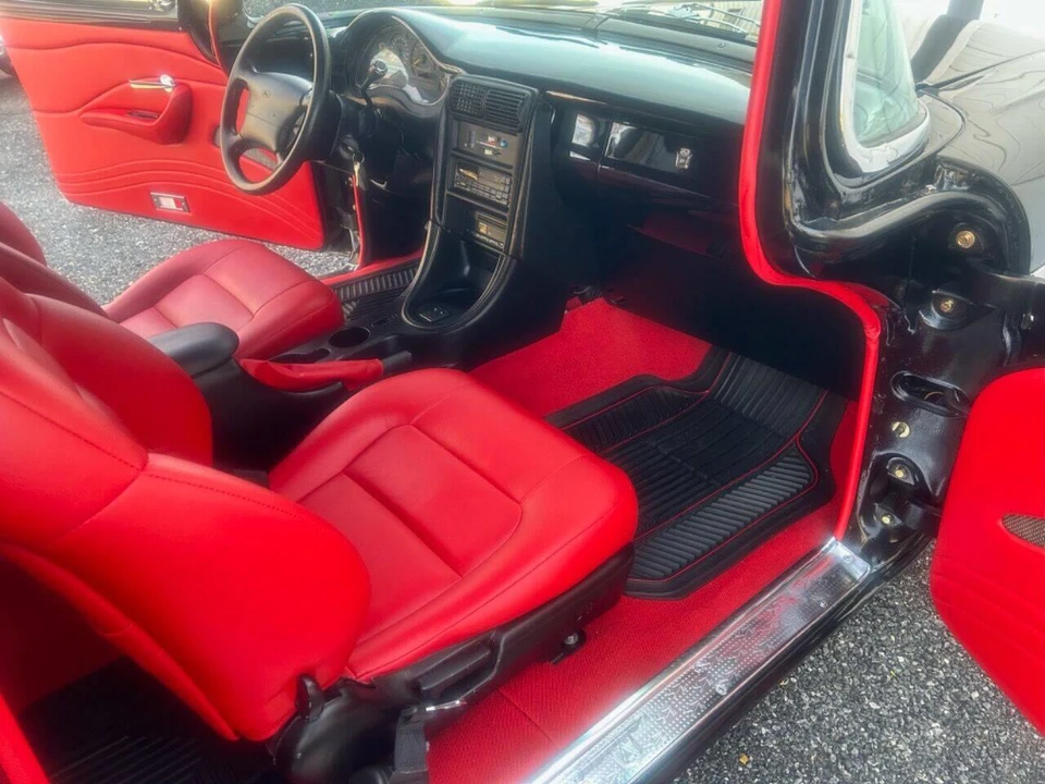 1957 Ford Customline - Image 22 of 31