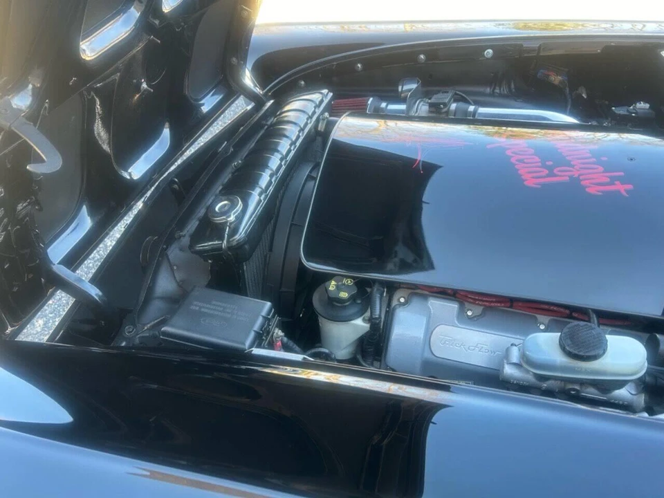 1957 Ford Customline - Image 28 of 31