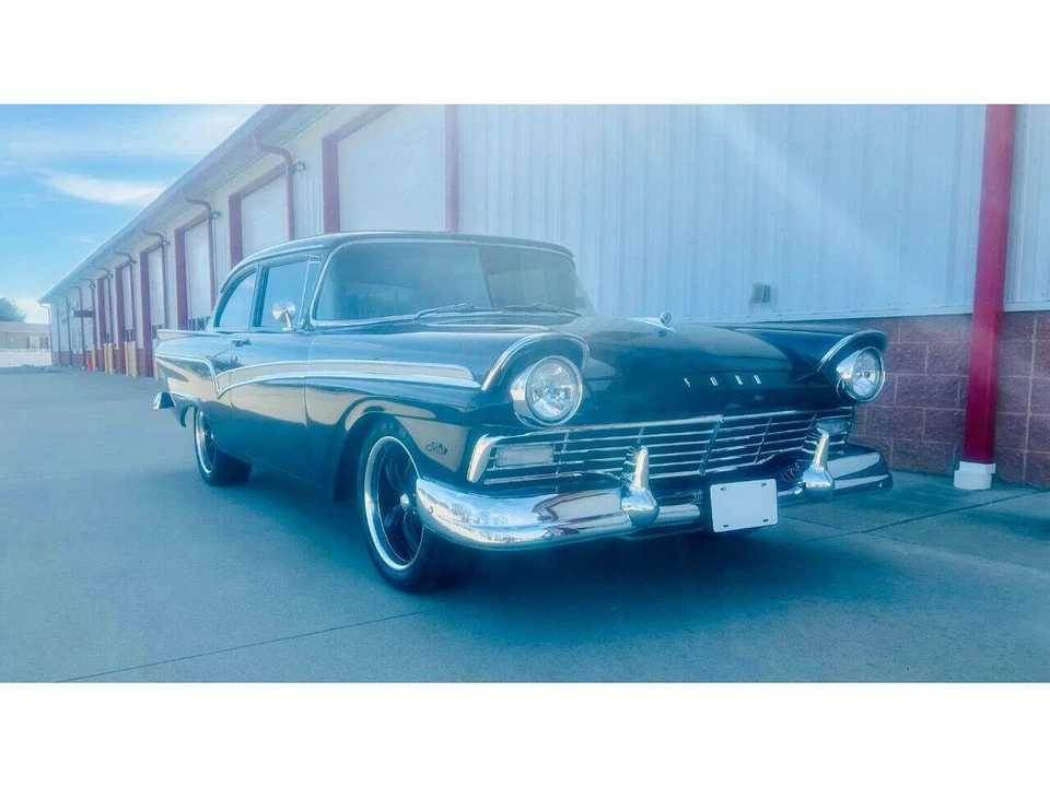 1957 Ford Customline - Image 13 of 31