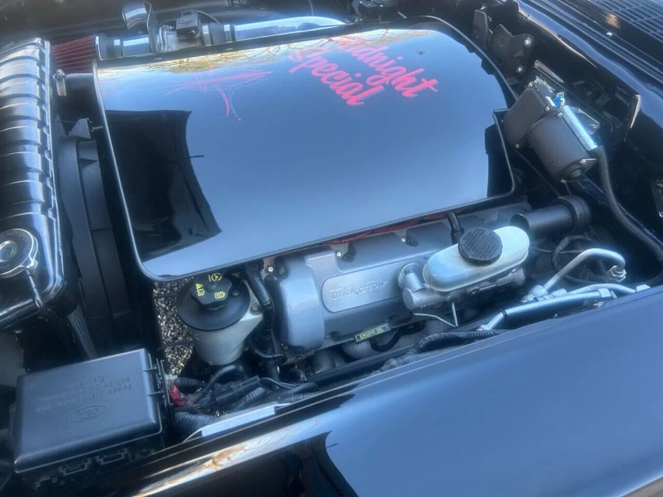 1957 Ford Customline - Image 27 of 31