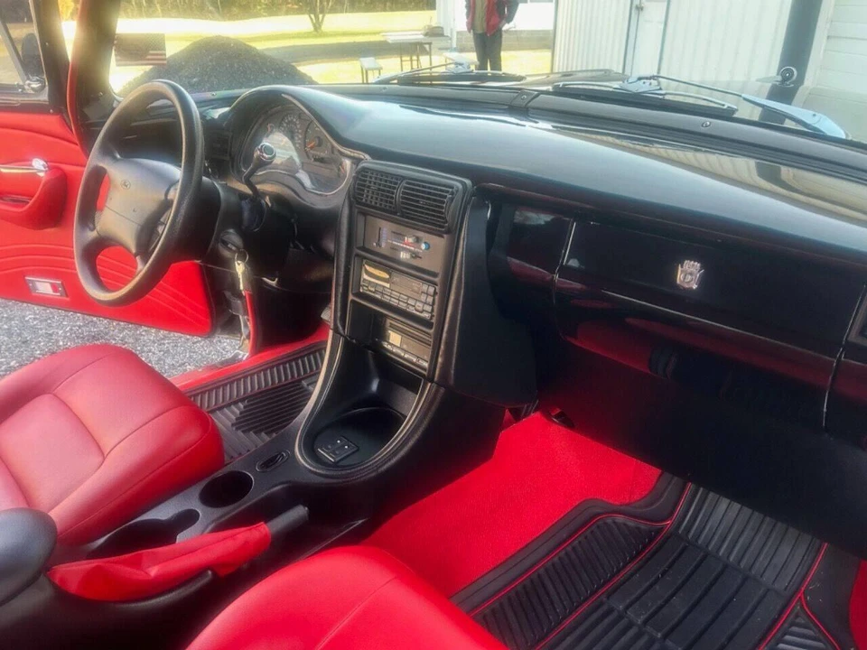 1957 Ford Customline - Image 23 of 31