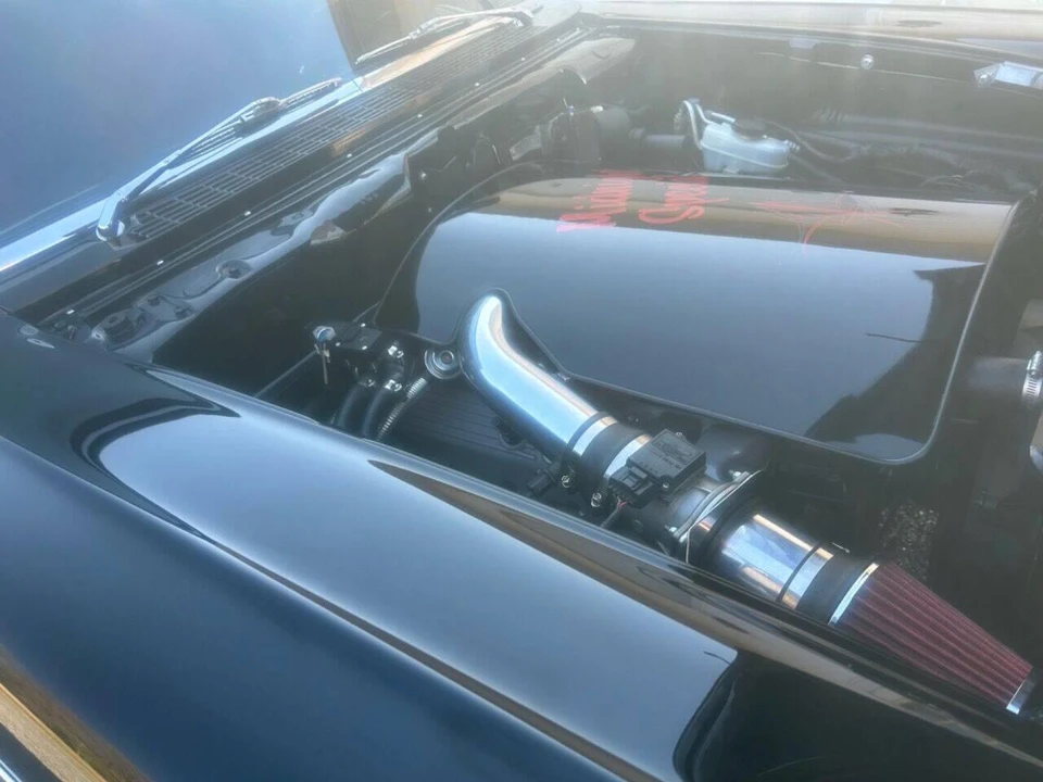 1957 Ford Customline - Image 29 of 31