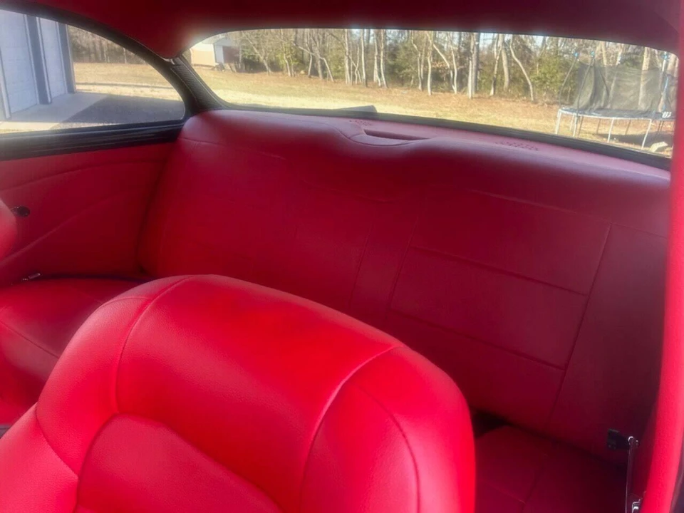 1957 Ford Customline - Image 20 of 31