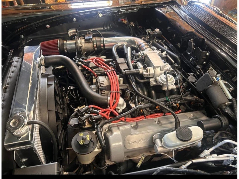 1957 Ford Customline - Image 26 of 31