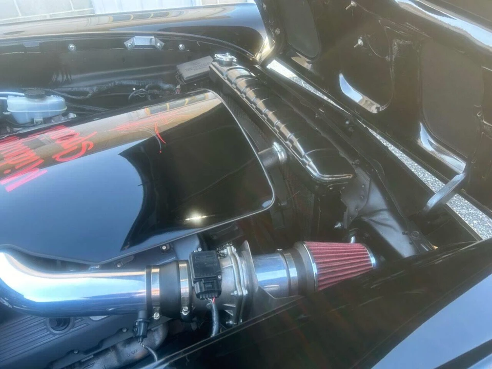1957 Ford Customline - Image 30 of 31