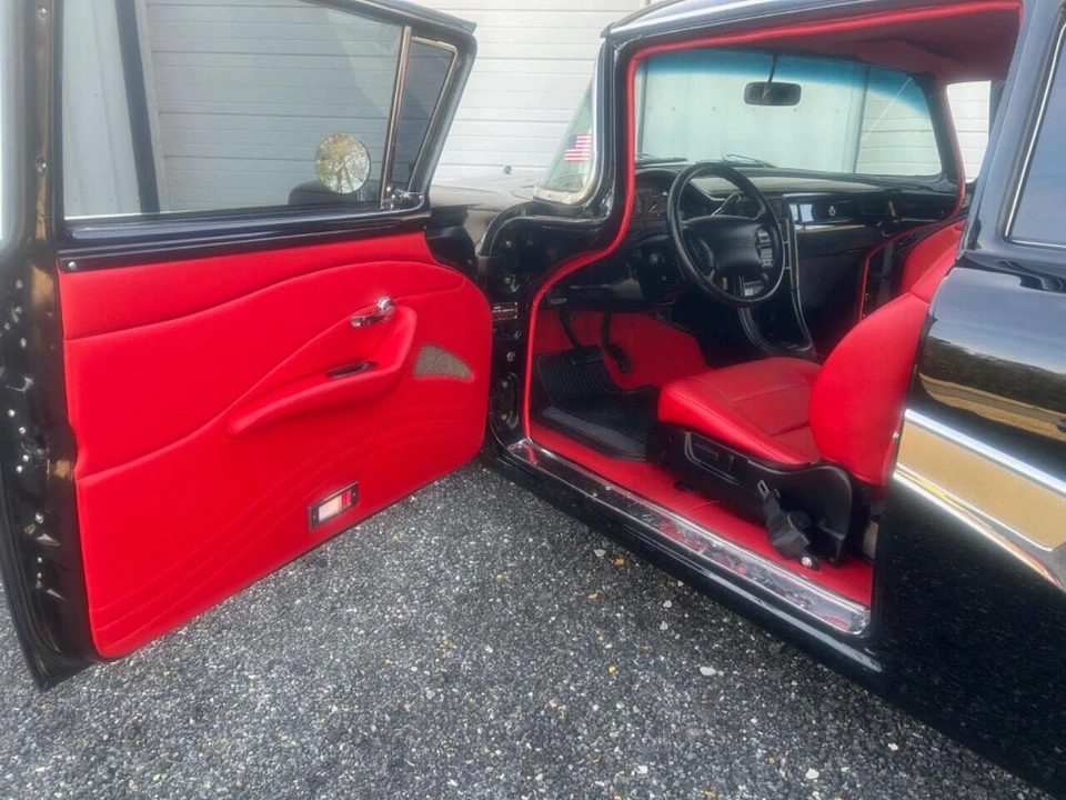 1957 Ford Customline - Image 24 of 31