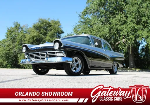 1957 Ford Custom 300