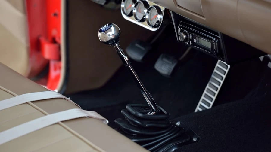 1957 Ford Customline - Image 9 of 20