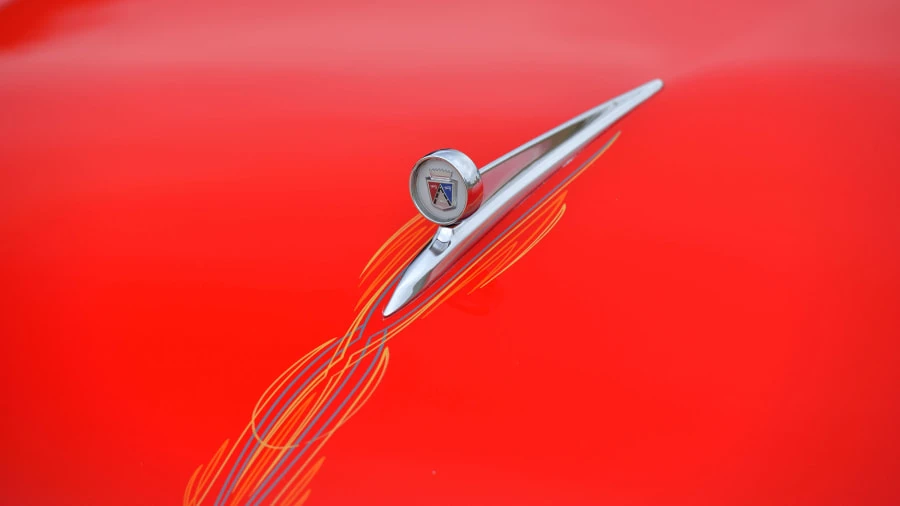 1957 Ford Customline - Image 16 of 20